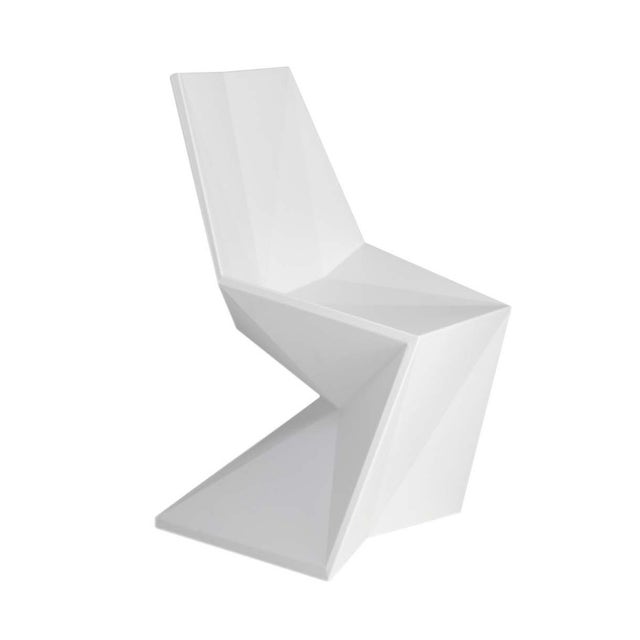 Vondom Vertex Chair