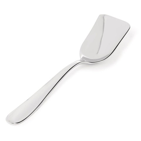 Alessi 5180/22 Nuovo Milano Ice Cream Spoon (Priced Each, Sold in Sets of 6)