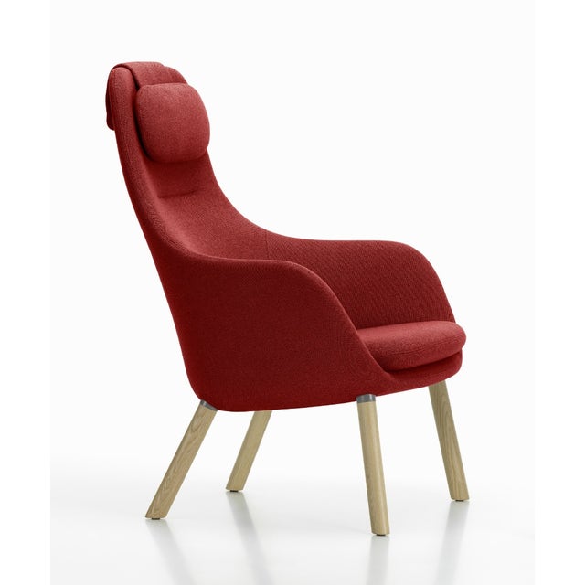 Vitra HAL Lounge Chair