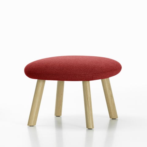 Vitra HAL Lounge Ottoman