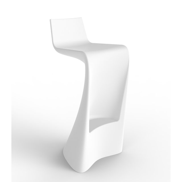 Vondom Wing Bar Stool