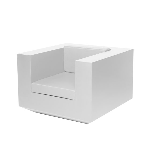 Vondom Vela Lounge Chair