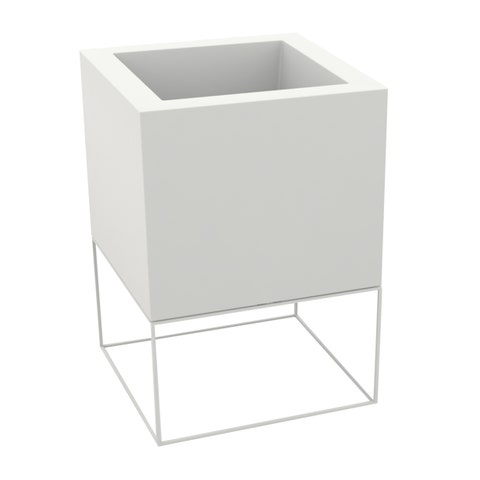 Vondom Vela Cube Planter