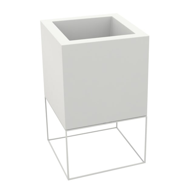 Vondom Vela Cube Planter