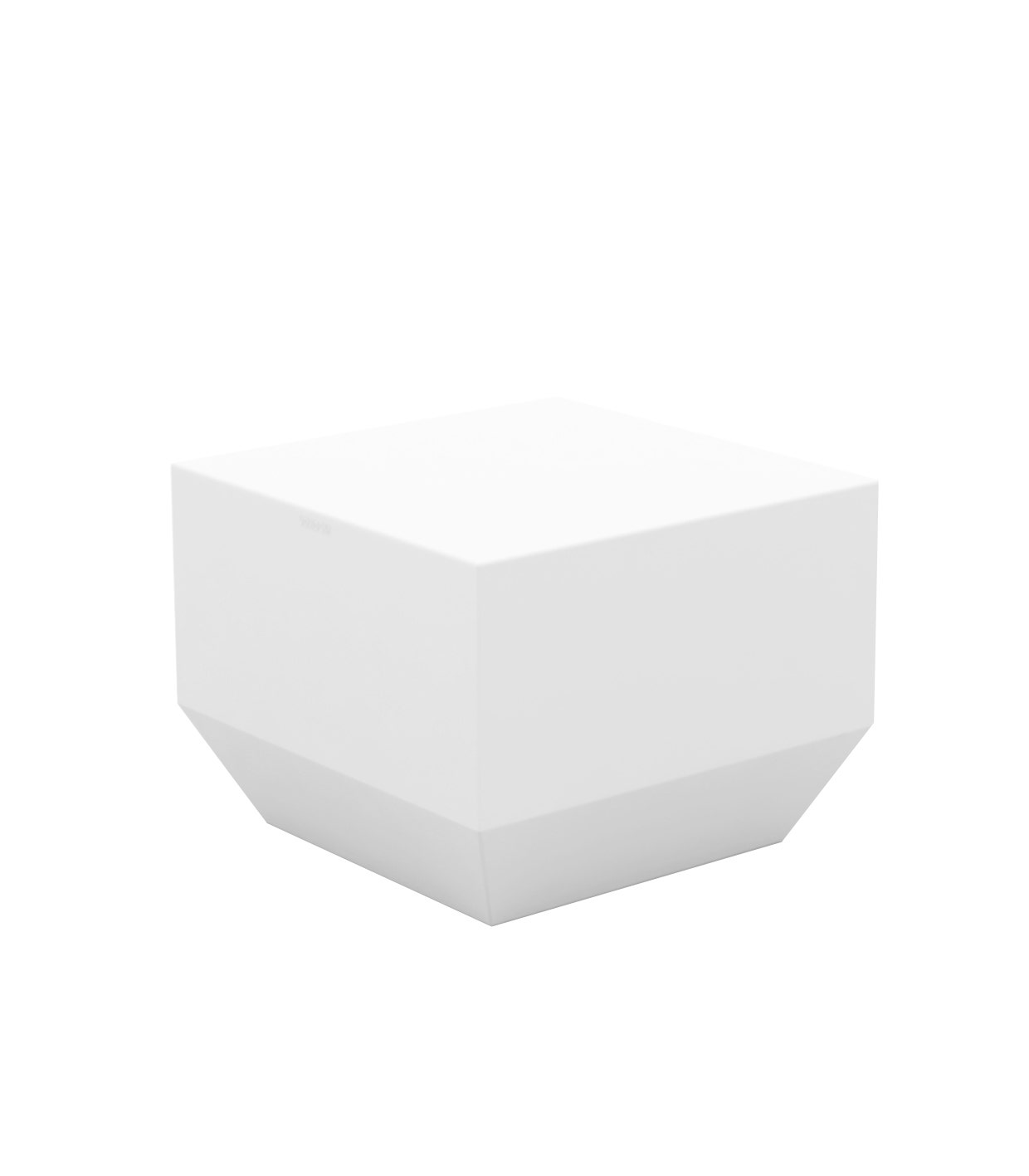 Vondom Vela Coffee Table