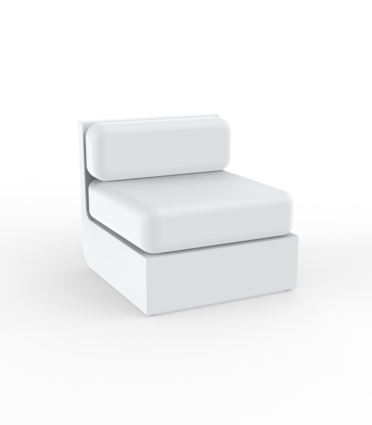 Vondom Ulm Sectional Sofa