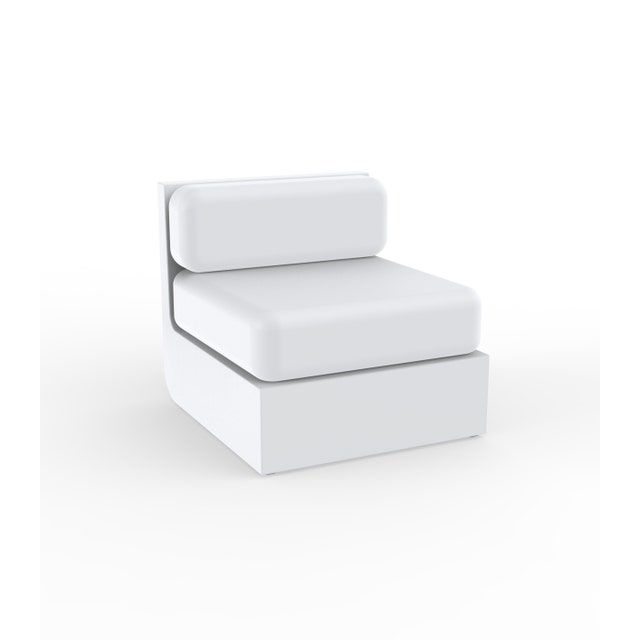 Vondom Ulm Sectional Sofa