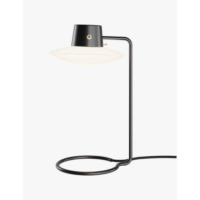 Louis Poulsen AJ Oxford Table Lamp
