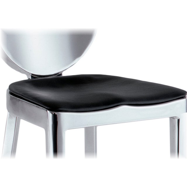 Emeco Seat Pad for Kong Chairs and Stools