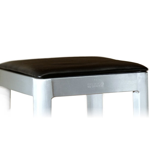 Emeco Seat Pad for STOL Stools