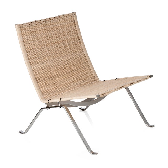 Fritz Hansen PK22™ Lounge Chair