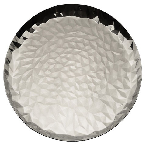 Alessi CR03/40 Joy N. 3 Round Tray