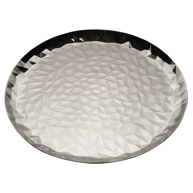 Alessi CR03/40 Joy N. 3 Round Tray