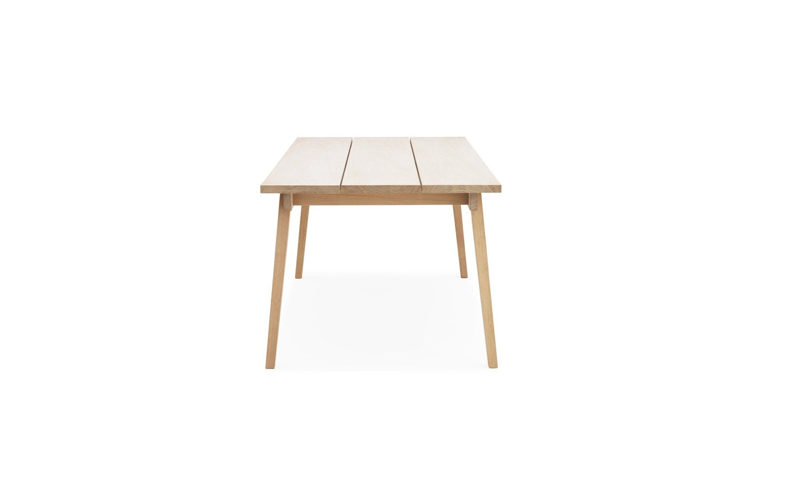 Normann Copenhagen Slice Table