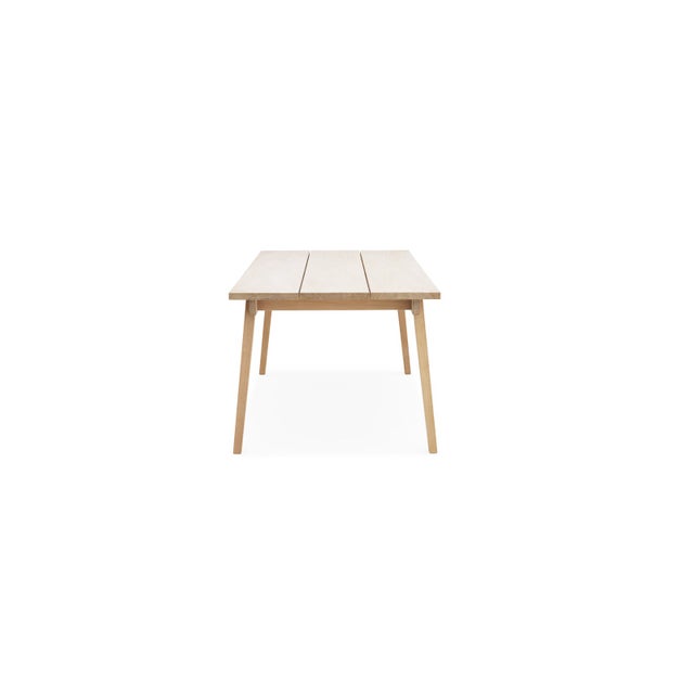 Normann Copenhagen Slice Table