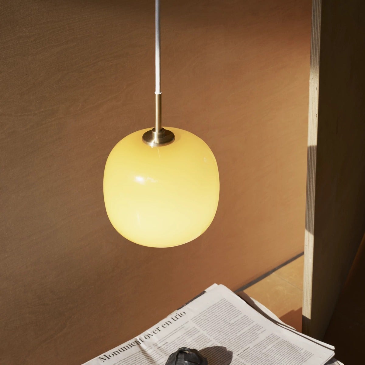 Louis Poulsen VL 45 Radiohus Pendant Lamp