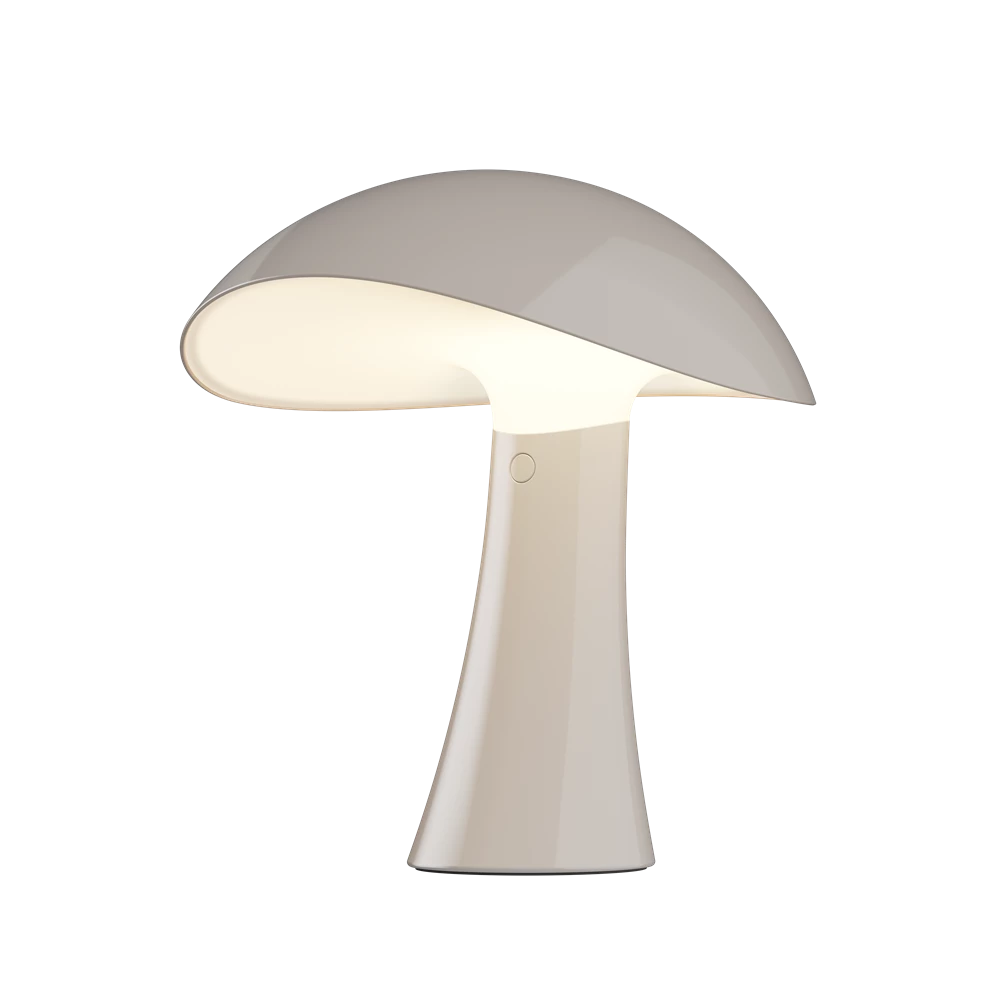 CLEARANCE Louis Poulsen Rumee 220 Portable Lamp, Earth Grey