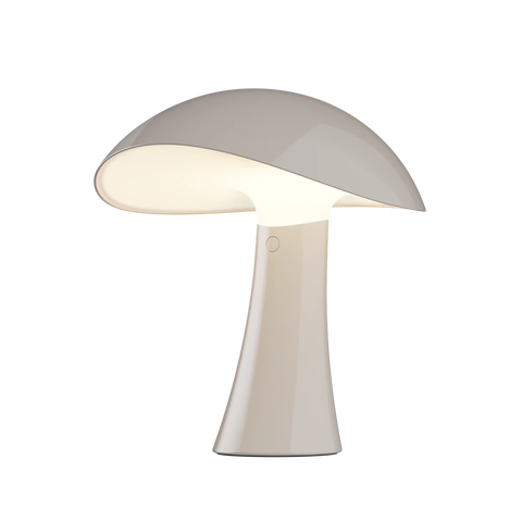 CLEARANCE Louis Poulsen Rumee 220 Portable Lamp, Earth Grey