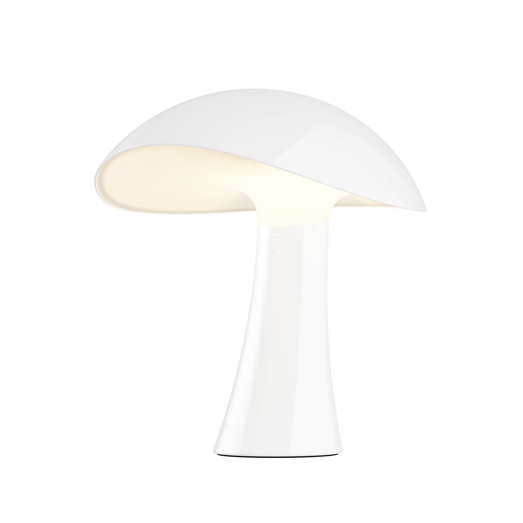 CLEARANCE Louis Poulsen Rumee 220 Portable Lamp, Cloud White