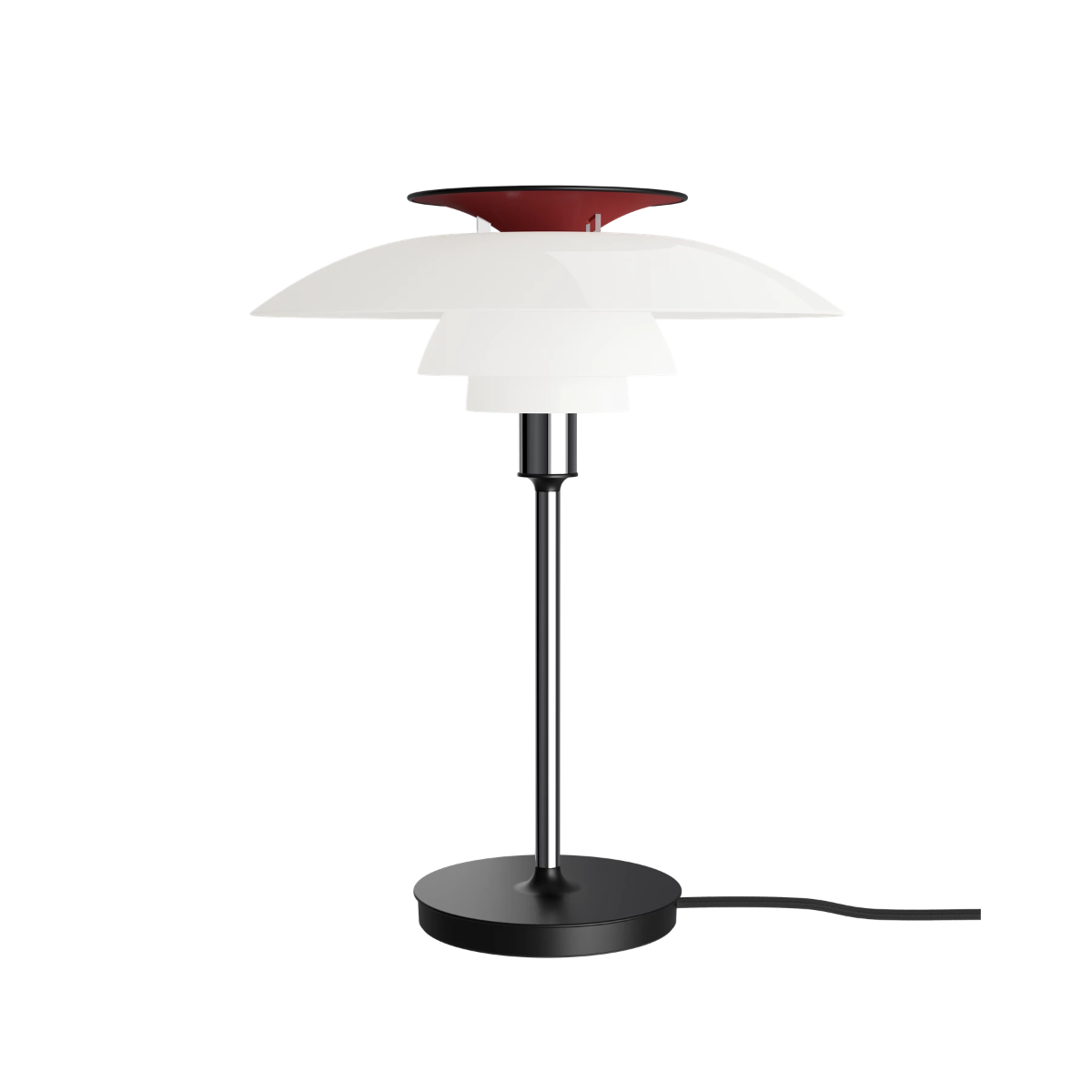 Louis Poulsen PH 80 Table Lamp