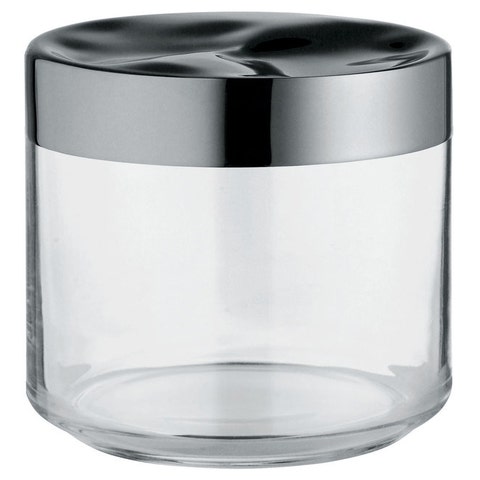 Alessi LC08 Julieta Kitchen Jar (Single)