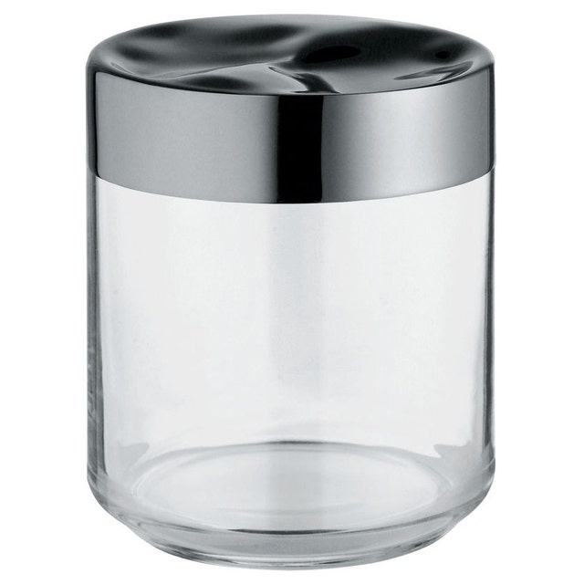 Alessi LC08 Julieta Kitchen Jar (Single)