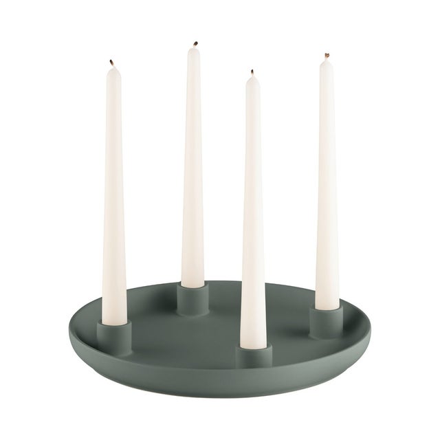 Blomus Advent Taper Candle Holder