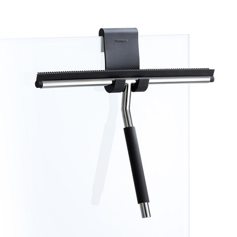 Blomus Lavea Shower Squeegee with Hanger