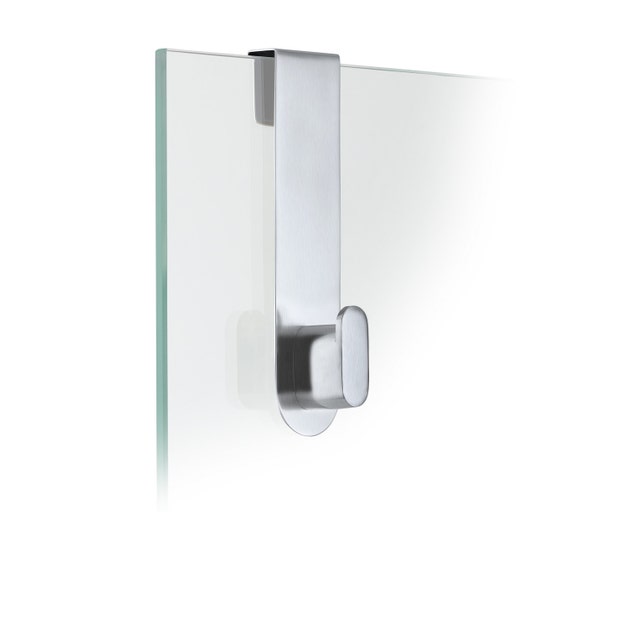 Blomus Areo Glass Door Shower Hook