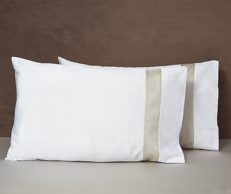 Signoria Aida 300 TC Pillowcase
