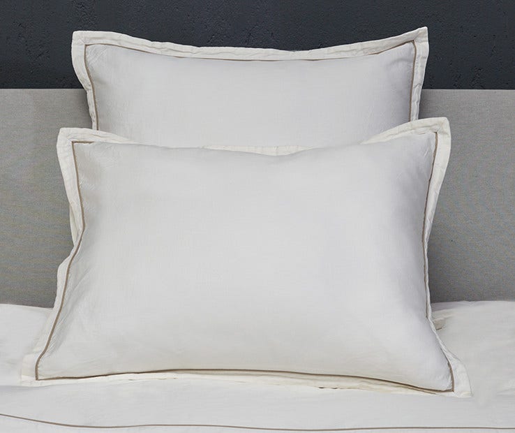 Signoria Emma 300 TC Single Sham