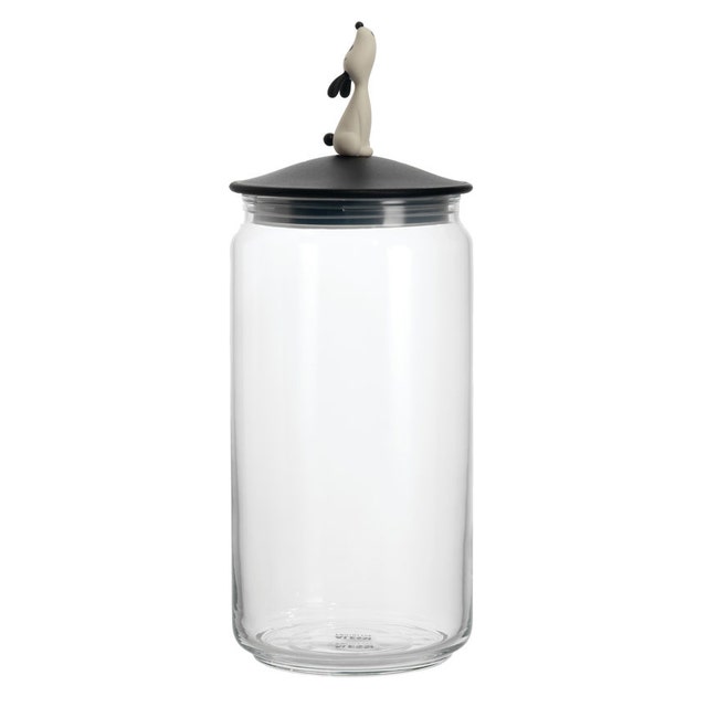 Alessi AMMI21 Lulajar Jar for Dog Food
