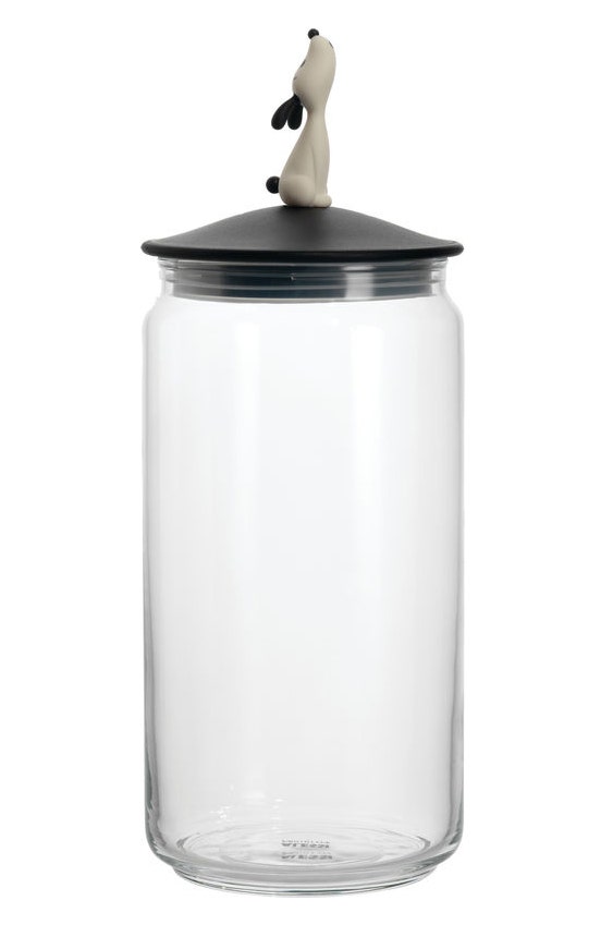 Alessi AMMI21 Lulajar Jar for Dog Food