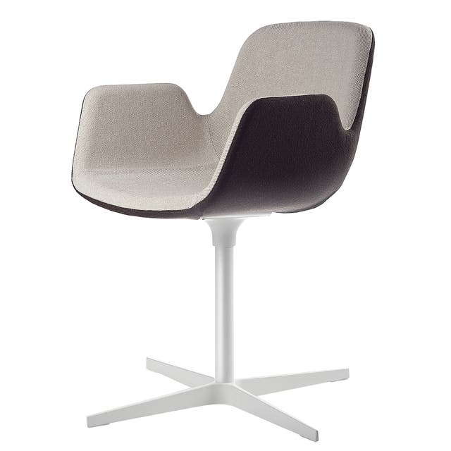 Lapalma Pass S131 Swivel Base Armchair
