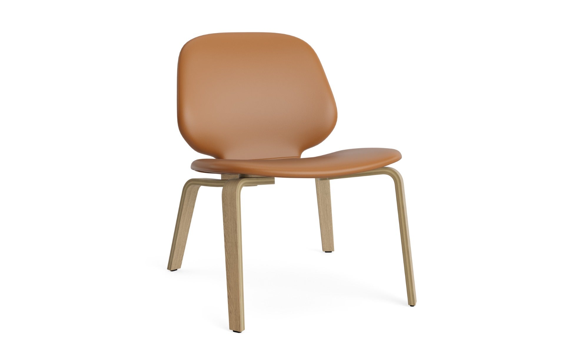 Normann Copenhagen My Chair Lounge Full Upholstery