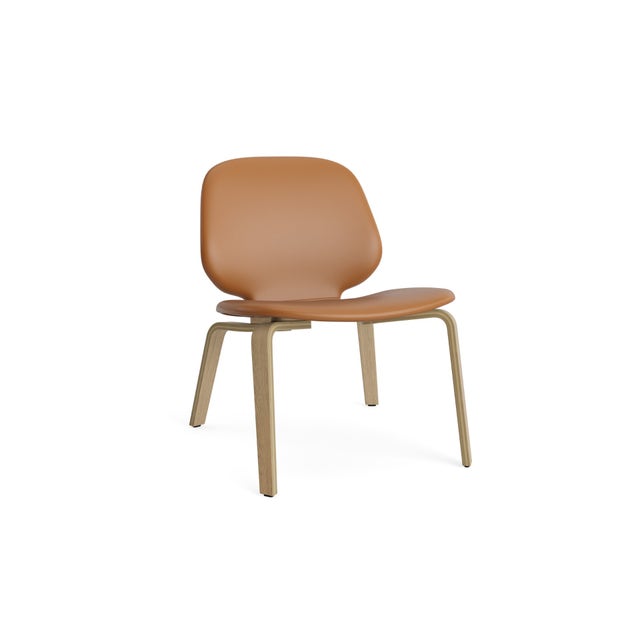 Normann Copenhagen My Chair Lounge Full Upholstery