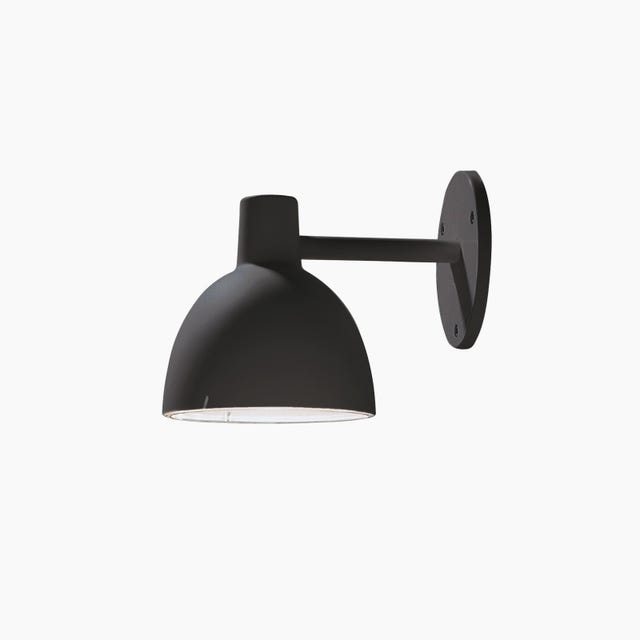 Louis Poulsen Toldbod 6.1 Outdoor Wall Lamp