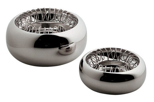 Alessi 7690 Spirale Ashtray