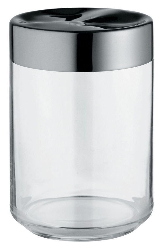 Alessi LC09 Julieta Kitchen Jar (Single)