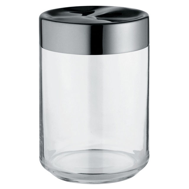 Alessi LC09 Julieta Kitchen Jar (Single)