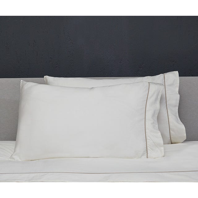 Signoria Emma 300 TC Pillowcases (Set of 2)
