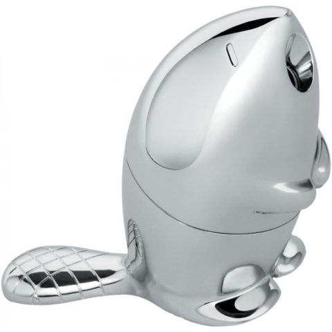 Alessi RT02 Kastor Pencil Sharpener