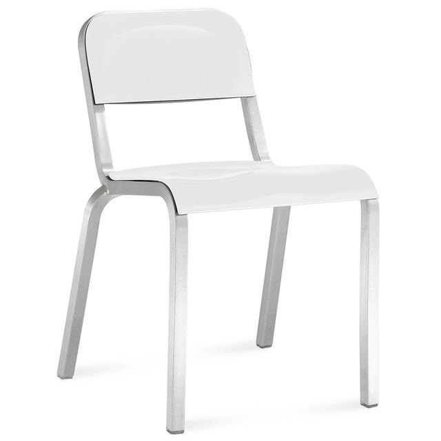 Emeco 1951 Stacking Chair