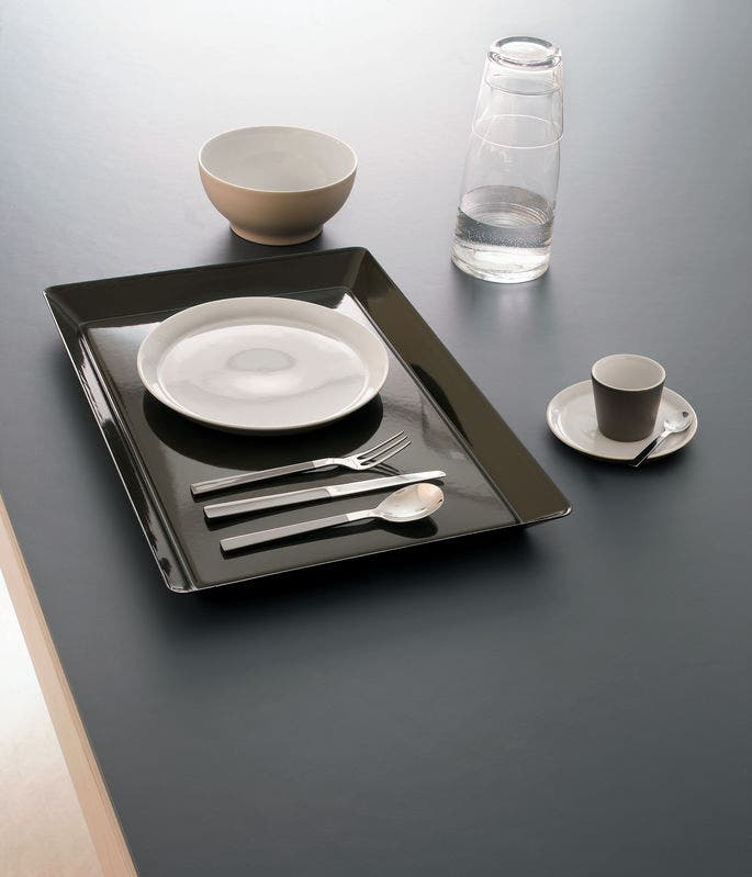 Alessi DC05S5 Santiago Cutlery/Flatware Set
