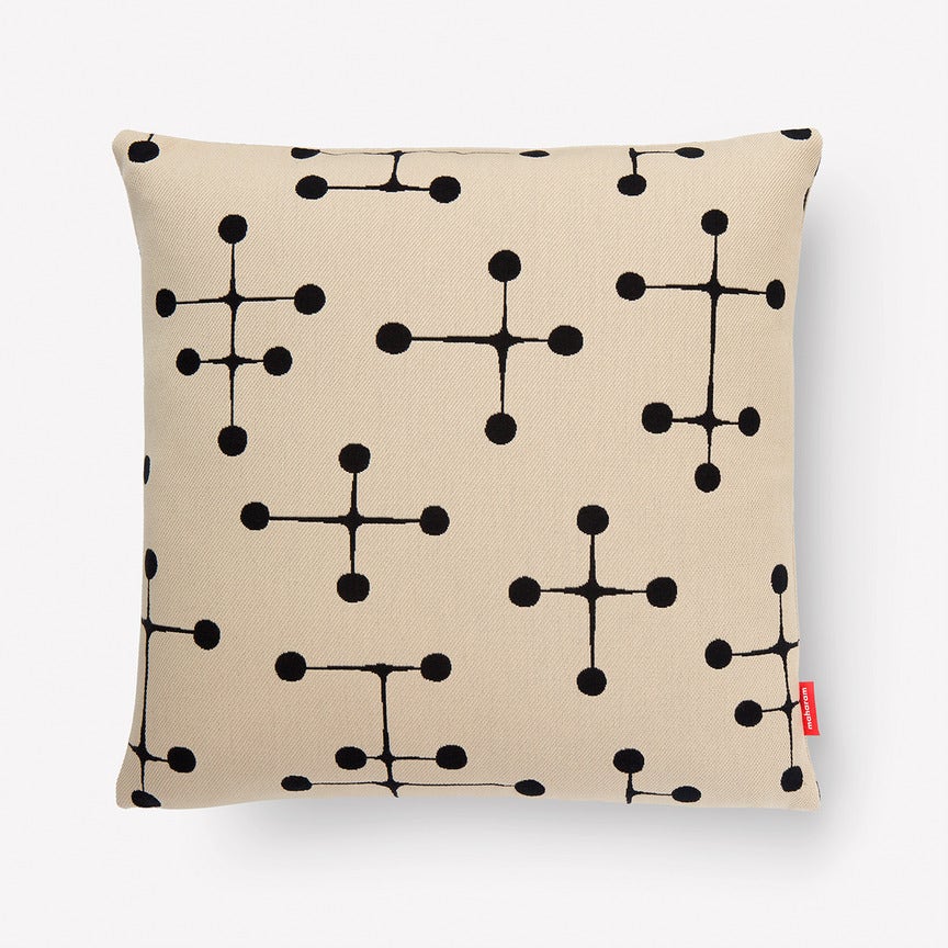 Maharam Dot Pattern Pillow, Document