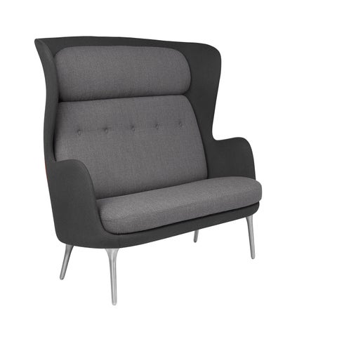 Fritz Hansen Ro™ Lounge Sofa