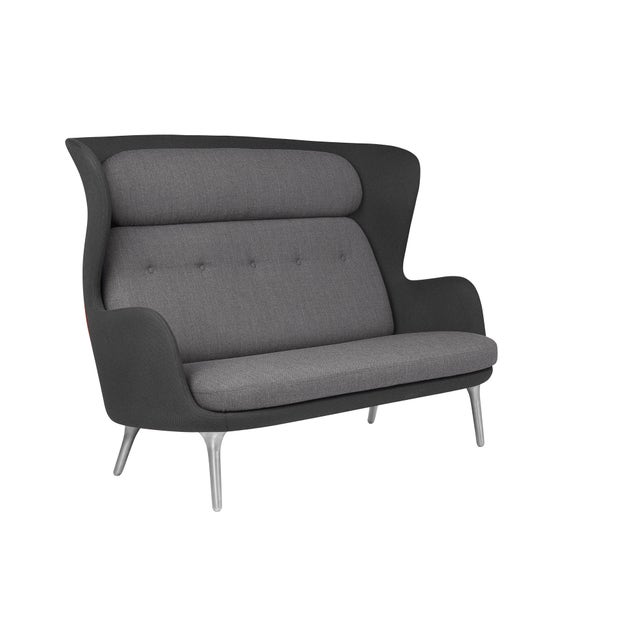Fritz Hansen Ro™ Lounge Sofa