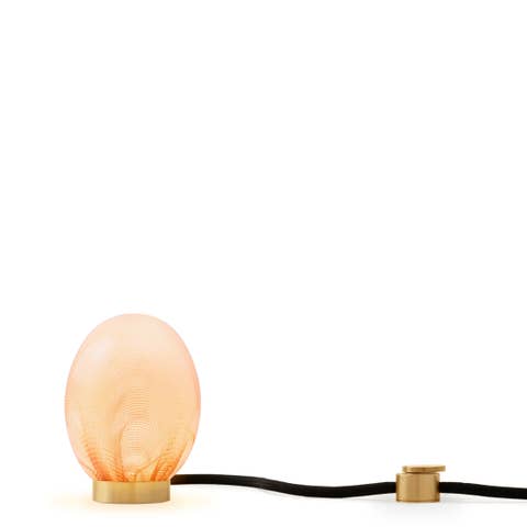 Bocci 84t Table Light