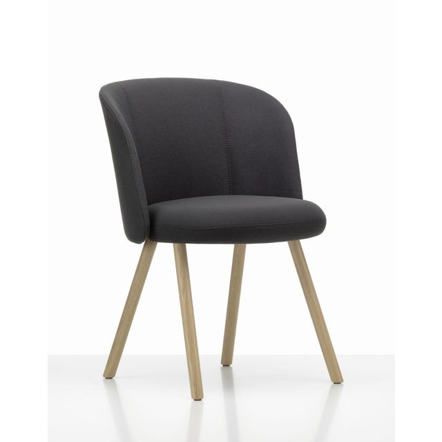 Vitra Mikado Side Chair