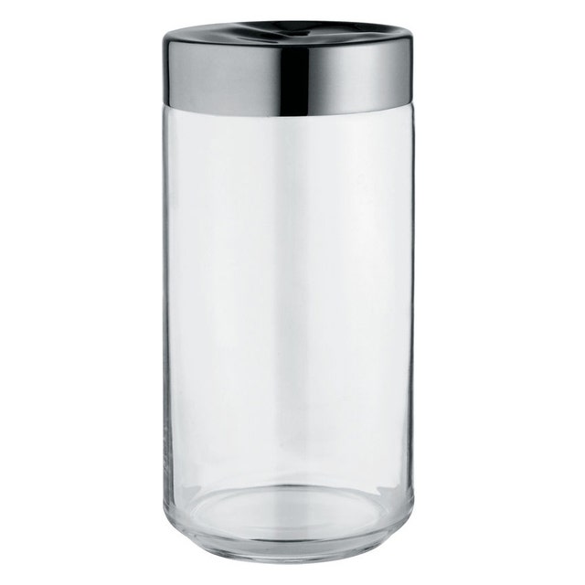 Alessi LC10 Julieta Kitchen Jar (Single)